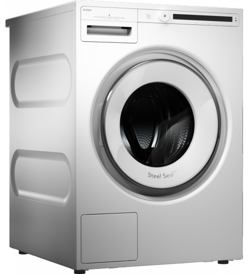 ASKO Classic 11公斤滚筒式洗衣机W2114CW